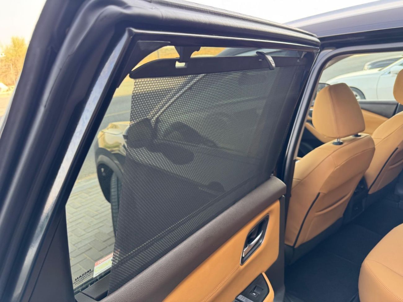 Nissan Rogue 2.5L V4 / LOW MILEAGE 56000 ONLY / PANORAMA / ACTIVE RADAR / ROAD ASSIST / REMOTE START