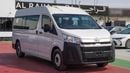 Toyota Hiace 3.5L V6 M/T