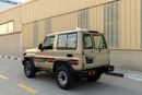 تويوتا لاند كروزر LC 71 LX- Z A/T 4.0