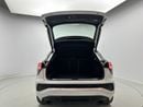 Audi Q3 Sportback TFSI quattro 204hp Premium Edition (Ref# 24978)