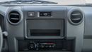 Toyota Land Cruiser 70 LC 78 HARDTOP 4.0L MT TOYOTA LANDCRUISER78 HARDTOP 4.0 AT -2026YM