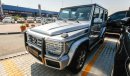 Mercedes-Benz G 500