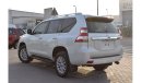 Toyota Prado AED 2426 PER MONTH | TOYOTA PRADO | VX.R | 0% DOWNPAYMENT | IMMACULATE CONDITION