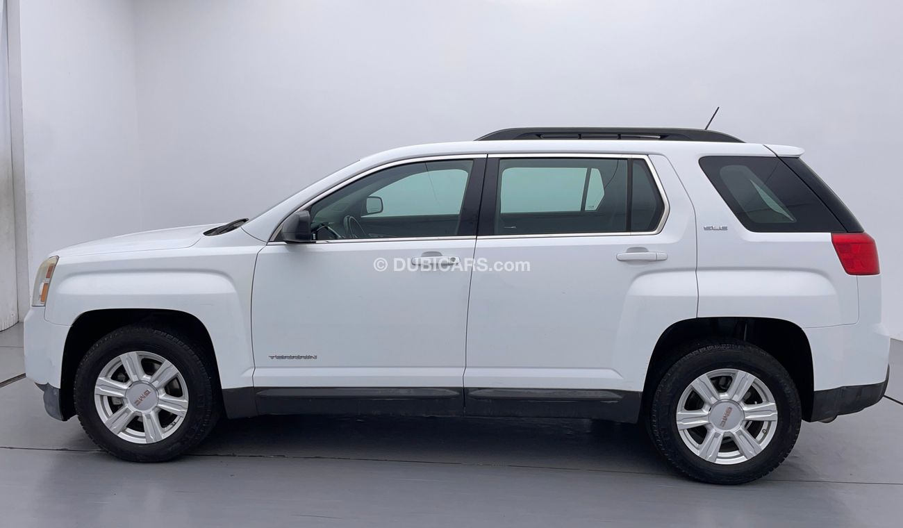 GMC Terrain SLE 2.4 | Zero Down Payment | Free Home Test Drive