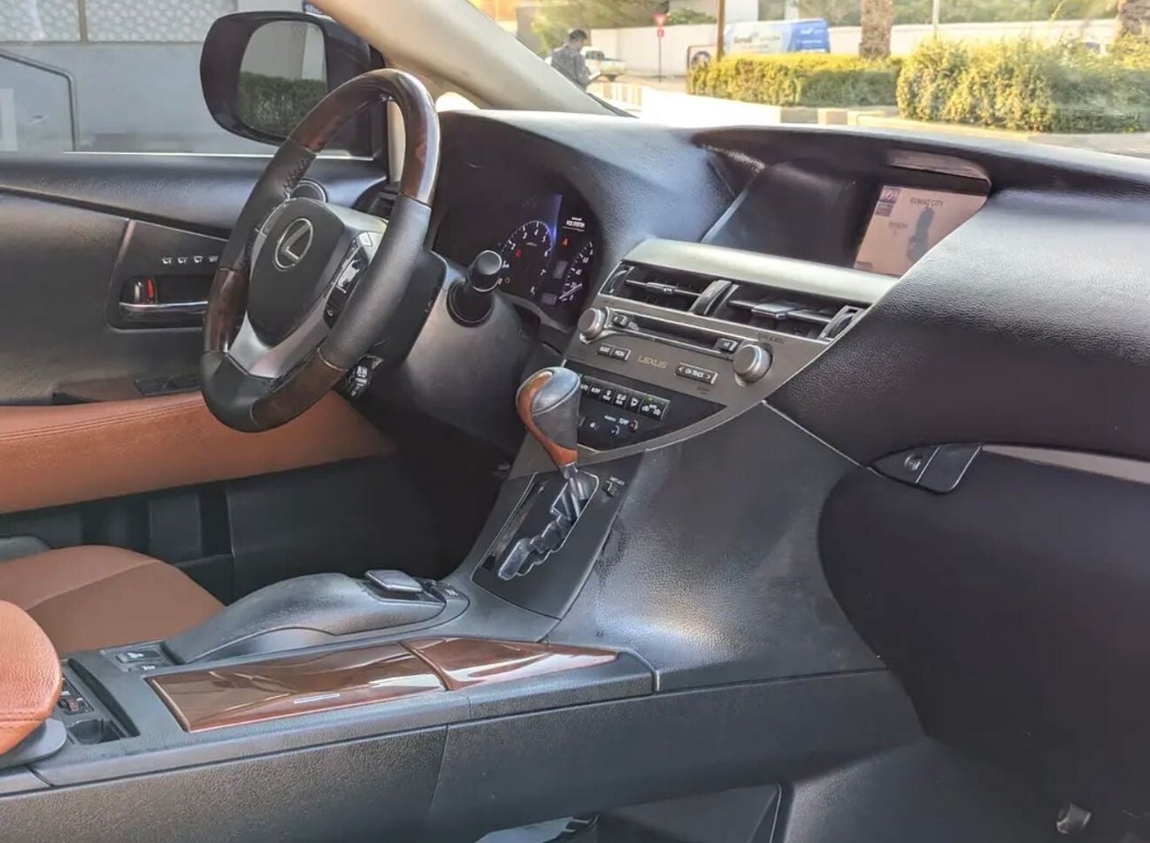 لكزس RX 350 بريمير بلس