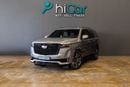 Cadillac Escalade PREMIUM LUXURY AED  7,090 P.M • 0% Downpayment • Cadillac Escalade • Agency Warranty