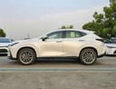 لكزس NX350 ELITE || OM 2.4L PETROL | PWR WITH LEATHER SEATS | BLIND SPOT | SUNROOF ( CODE # NXP3E)