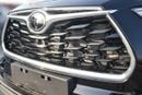 Toyota Highlander 2.5L Hybrid VXR (AWD) LIMITED