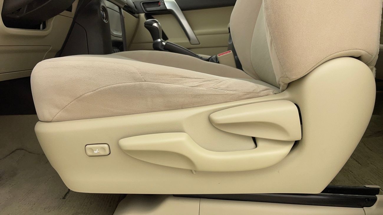 Toyota Prado GXR 4 | Zero Down Payment | Home Test Drive