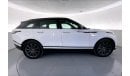 Land Rover Range Rover Velar P250 R-Dynamic HSE | 1 year free warranty | 1.99% financing rate | Flood Free