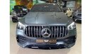 مرسيدس بنز GLE 53 AMG