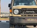 Toyota Land Cruiser Pick Up LC79 D/C 4.5L DSL M/T // STANDER OPTION WITH POWER WINDOWS // SPECIAL OFFER // BY FORMULA AUTO // FO
