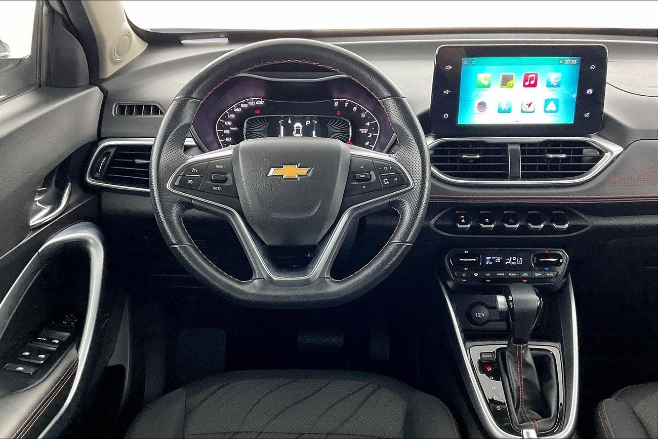 Volkswagen T ROC Life | Guaranteed Warranty | 0 Down Payment