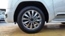 Toyota Land Cruiser GXR 2026 Toyota Land Cruiser | 3.5 L twin turbo