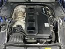 مرسيدس بنز SL 43 AMG STD