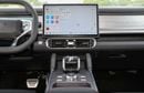 Jetour T2 LUX 2.0TD 4WD