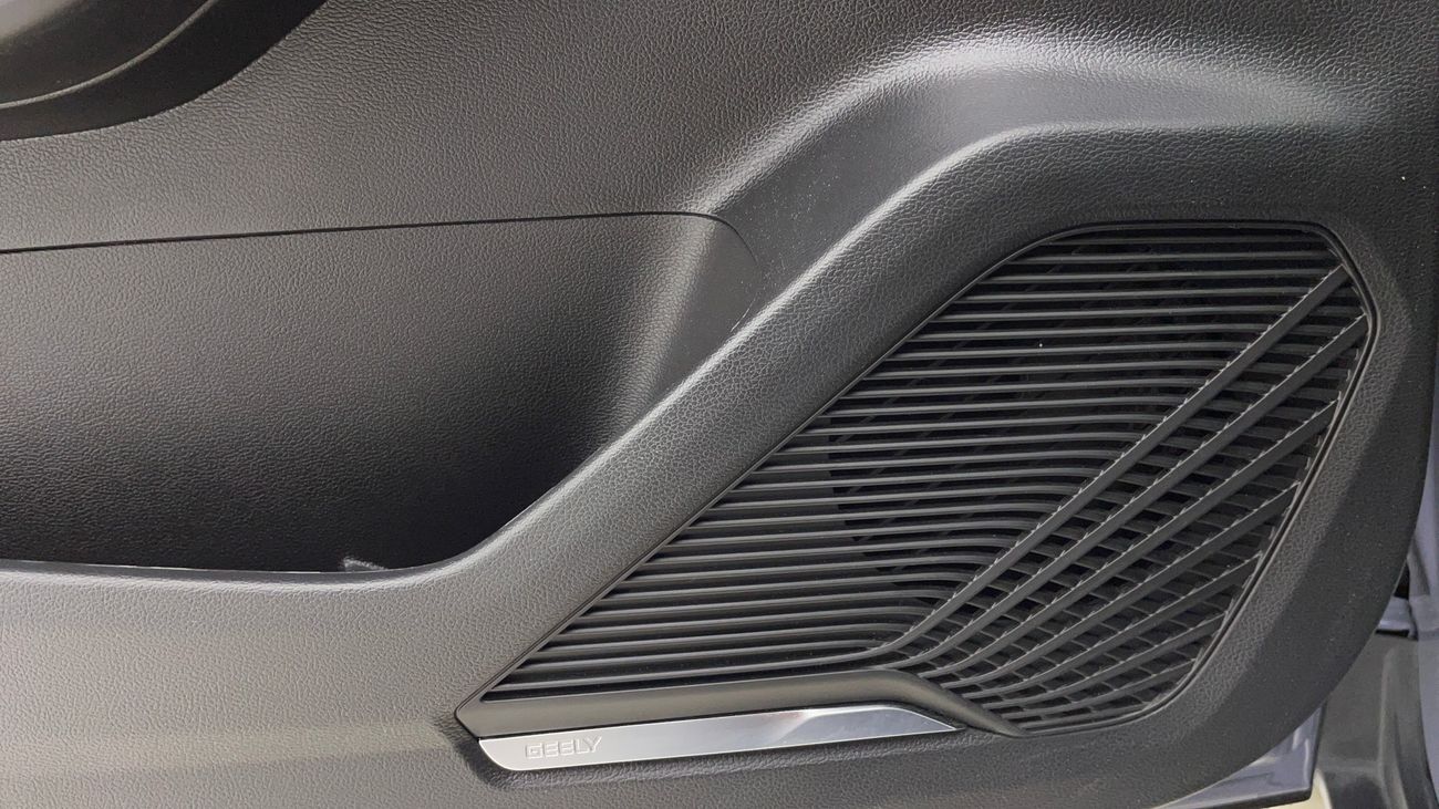 Geely Coolray GF+ 1.5 | Zero Down Payment | Home Test Drive