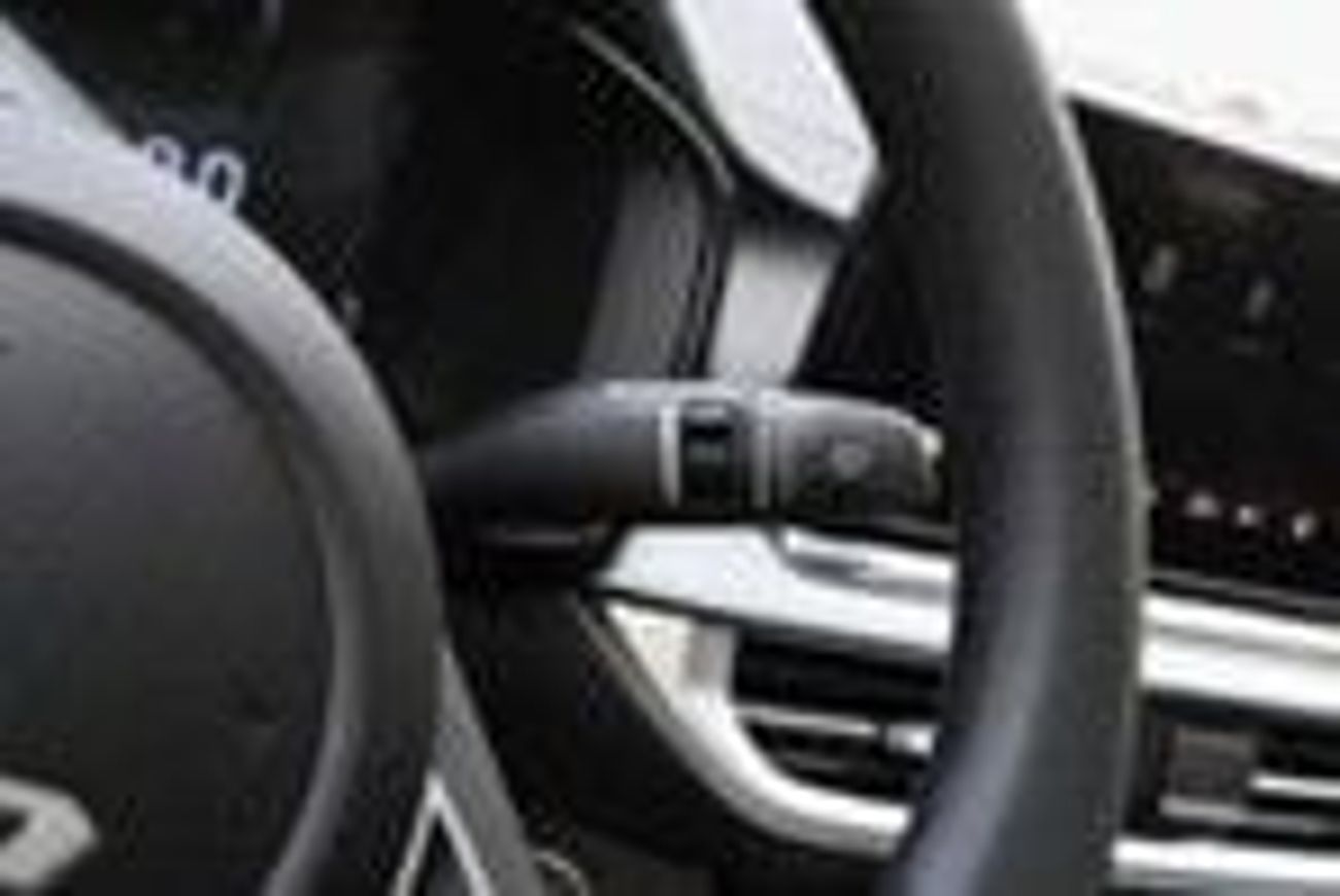 Kia K3 Kia K3 1.5L CVT Comfort Premium Edition