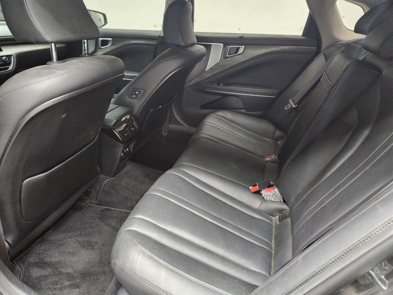 Kia K8 2022 KIA K8 (G) 2.5
