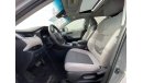 Toyota RAV4 2019 TOYOTA RAV4