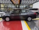 Nissan Sunny NO CONVENIENCE FEES | UNDER WARRANTY | CERTIFIED PRE-OWNED | 0% DOWN PAYMENT