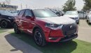 Citroen DS3 DS3 - GCC- 2019 - 0KM - NEW CAR- A/T- PTR