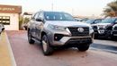 Toyota Fortuner TOYOTA FORTUNER 2.7L 4X4 LEATHER SEATS POWER SEATS FULL OPTION MY 2024