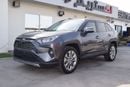Toyota RAV4 LE 2.0L FWD