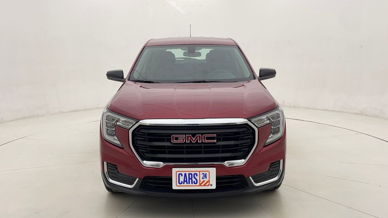 GMC Terrain SLE 1.5 | Zero Down Payment | Home Test Drive