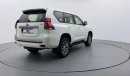 Toyota Prado 2.7 GXR 2.7 | Under Warranty | Inspected on 150+ parameters