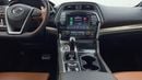 Nissan Maxima SR 3.5 | Zero Down Payment | Home Test Drive