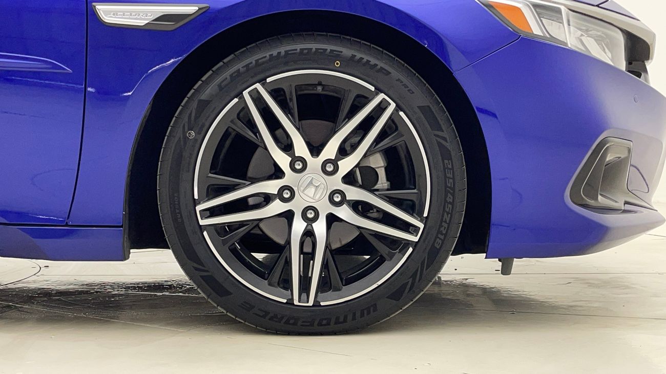 Honda Accord LX SPORT 1.5 | Zero Down Payment | Home Test Drive