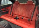 BMW M4 STD GCC | AGMC Full service history | Well maintained