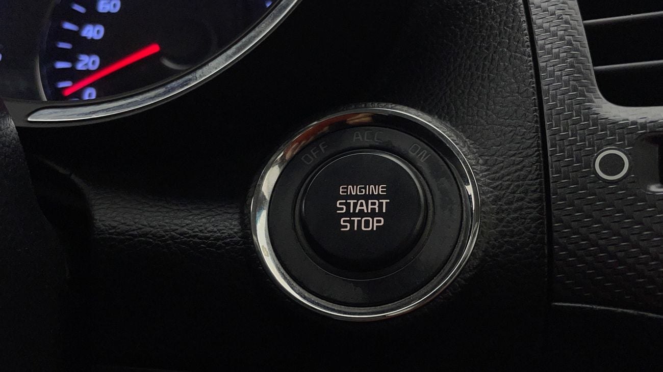 Kia Cerato EX 1.6 | Zero Down Payment | Home Test Drive