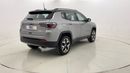 Jeep Compass LIMITED 2.4 | Zero Down Payment | Home Test Drive