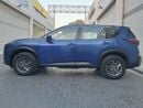 Nissan X Trail S