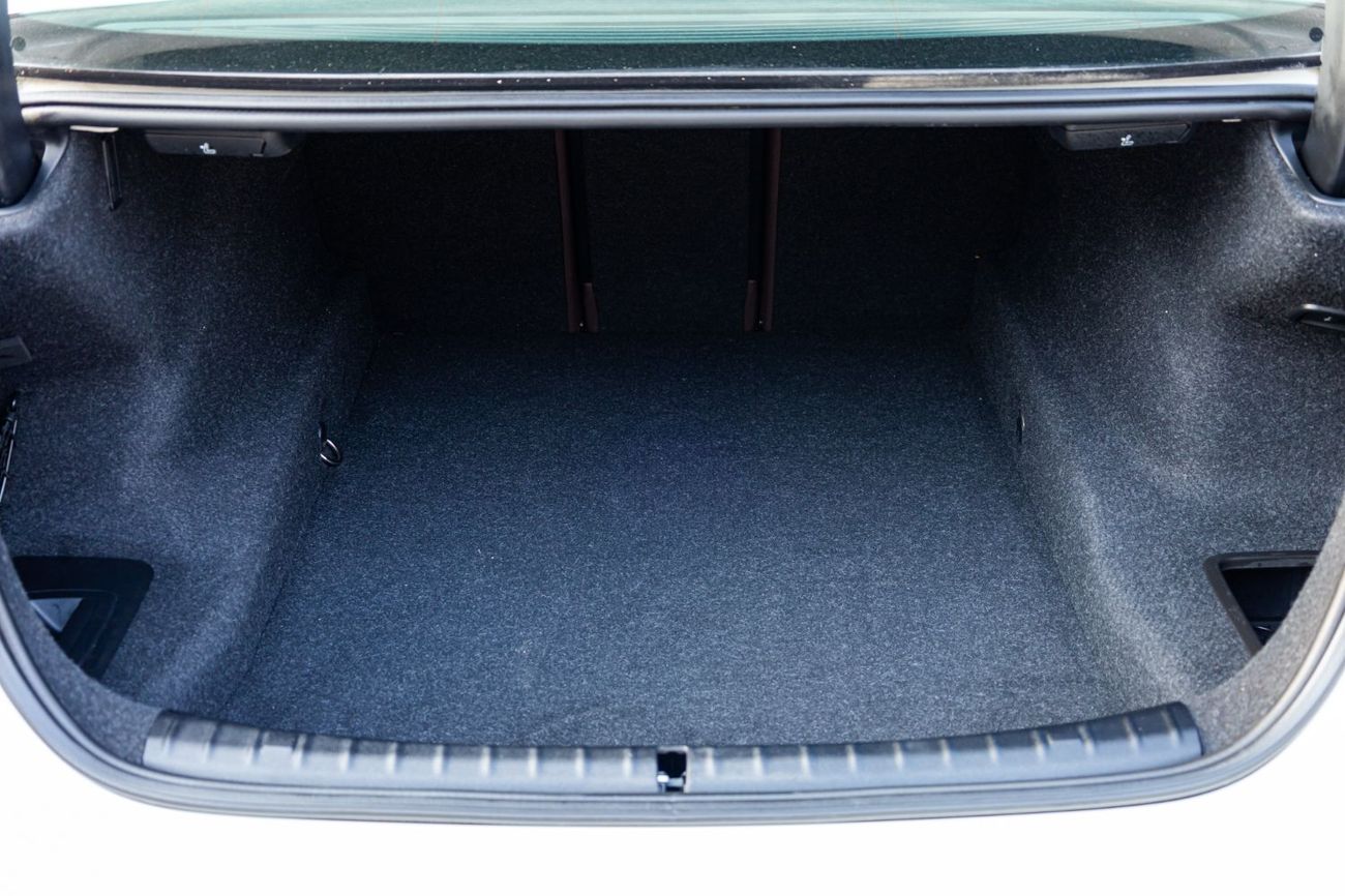 بي أم دبليو 540i M Sport 3.0L