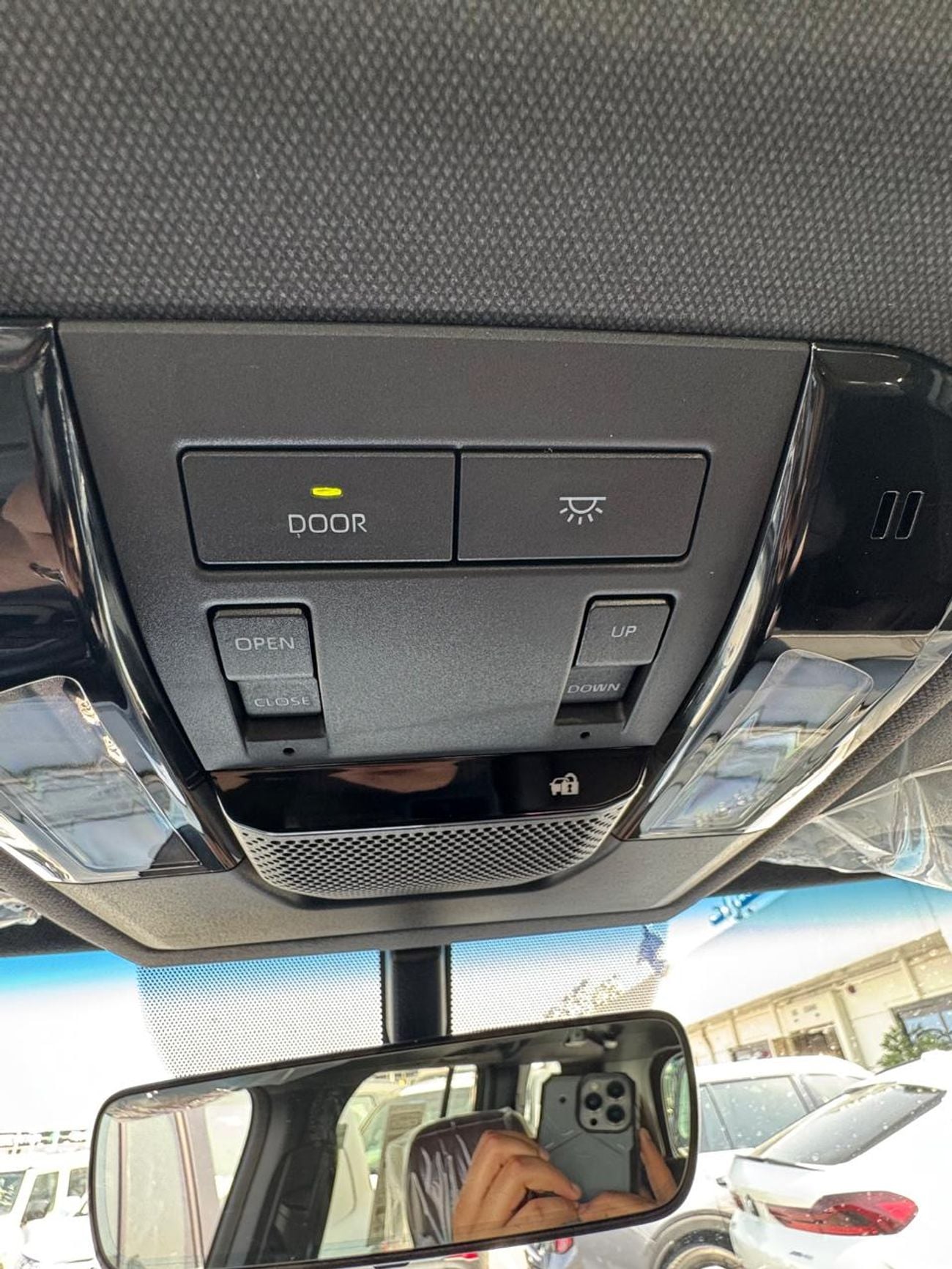 Toyota Prado Prado 2.4L Turbo WX