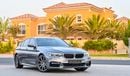 بي أم دبليو 540i M Sport Fully Loaded | 2,722 P.M | 0% Downpayment | Exceptional Condition