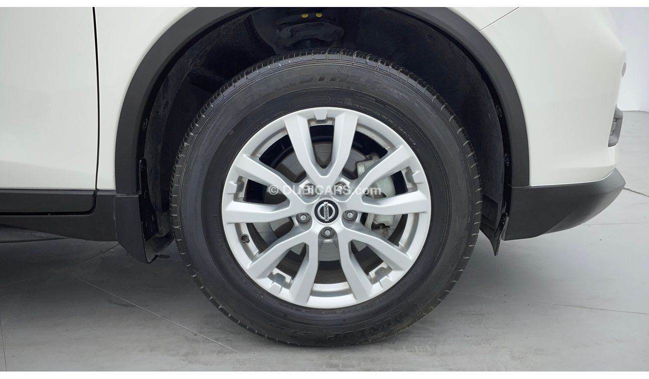 Nissan XTrail S 2.5 | Zero Down Payment | Free Home Test Drive