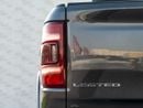 RAM 1500 Limited 5.7L (5 Seater)