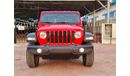 Jeep Gladiator Sport GCC - Local AED 169000/- Agency Warranty