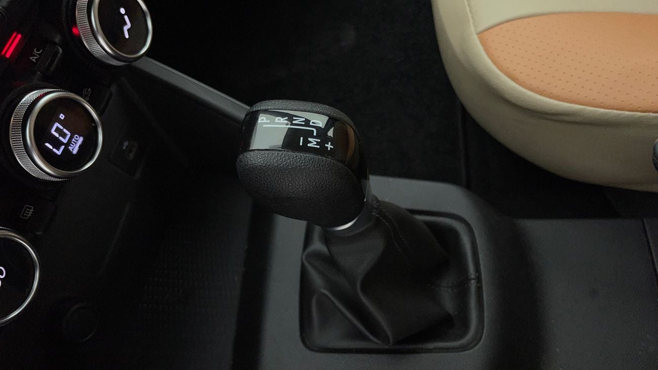 Renault Duster LE 1.6 | Zero Down Payment | Free Home Test Drive