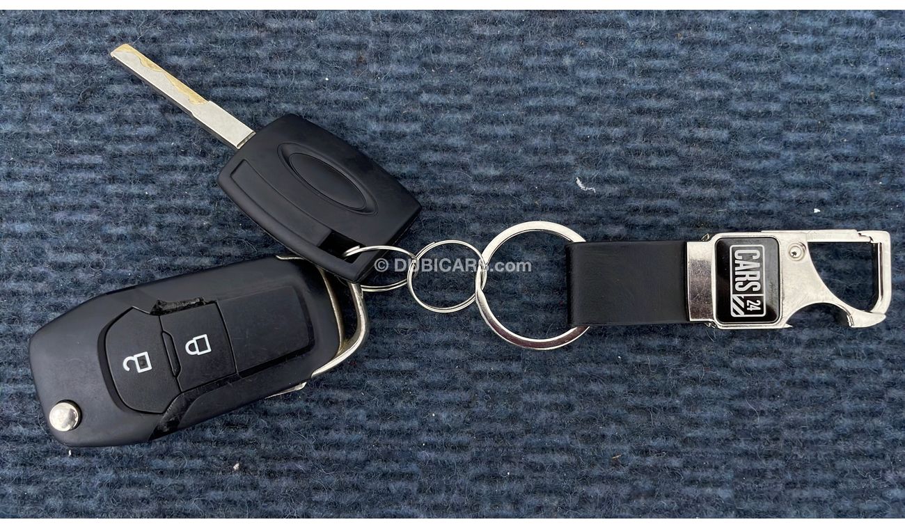 Ford EcoSport AMBIENTE 1 | Zero Down Payment | Free Home Test Drive