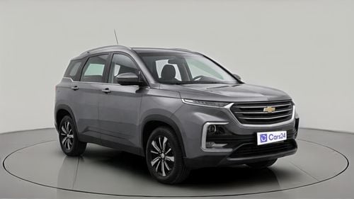 شيفروليه كابتيفا 2025 PREMIER | AED 972/Month | 0 DP | 30 Day Return | Warranty