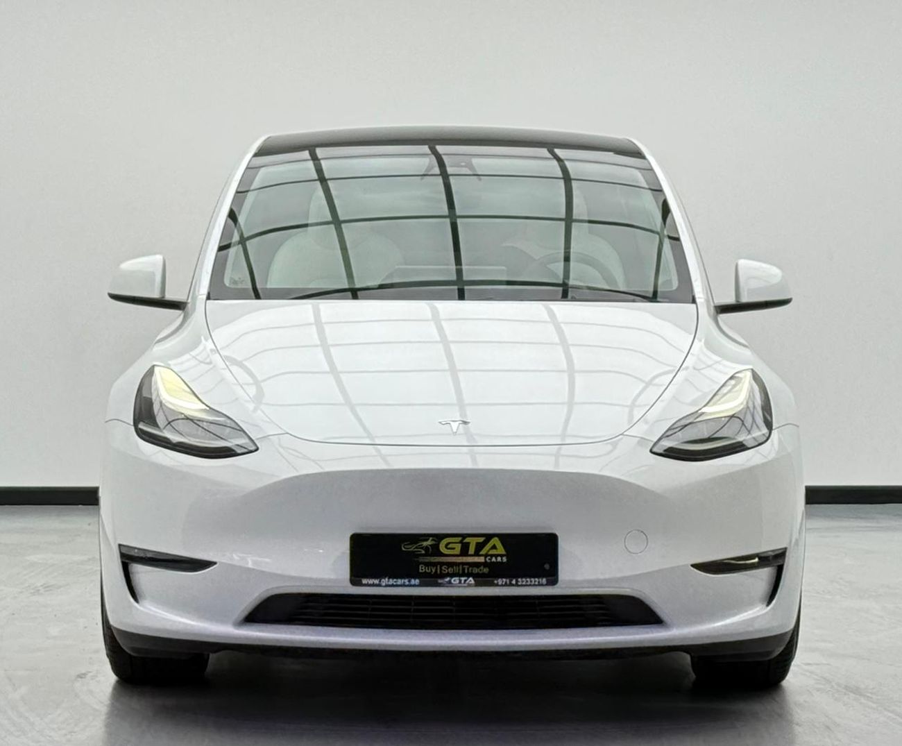 Tesla Model Y Performance 2023 Tesla Model Y Performance, 2027 Tesla Warranty, Full Tesla Service History, Very Lo