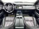 Land Rover Range Rover Velar P380 HSE 3.0L 2018 Range Rover Velar HSE P380, 1 Year Unlimited Km Warranty, Range Rover Full Servic