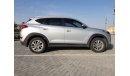 Hyundai Tucson GLS