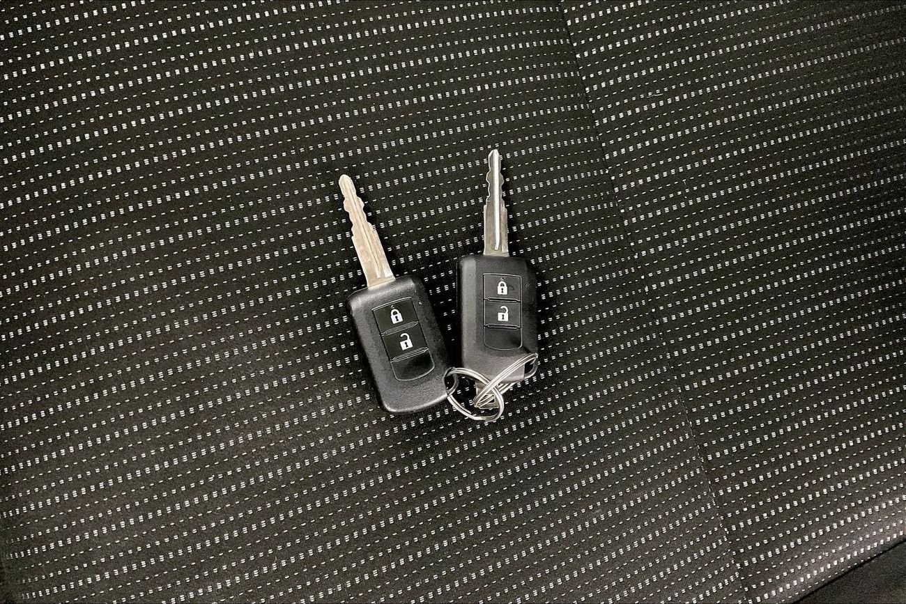 ميتسوبيشي إكسباندر Medium Line | National Day Celebration | شامل الضمان | 0 ﺪﻔﻋﺓ ﺃﻮﻟﻯ