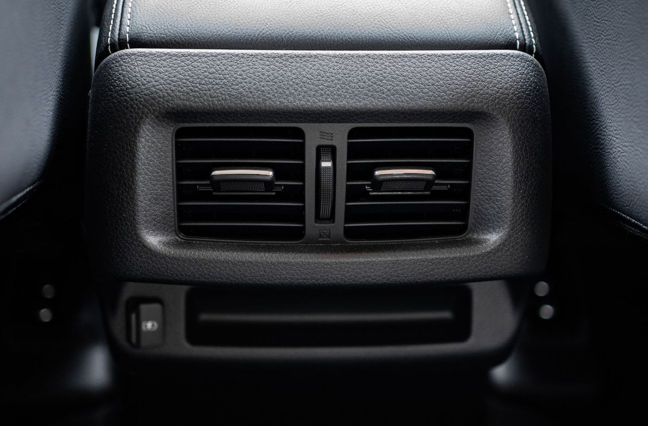 نيسان نافارا 2025 Nissan Navara Pro-4X 2.5L AT Diesel (Gray)